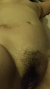 老婆的逼