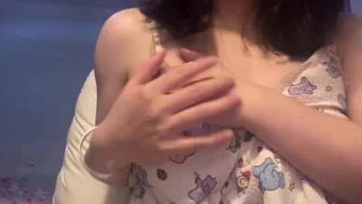 小母狗揉胸