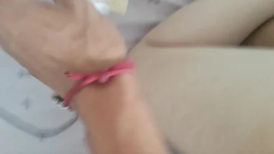 接上部