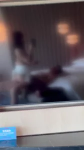 老婆的女上