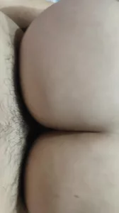 大屁股老婆